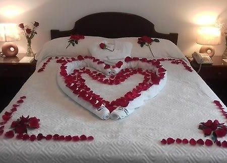 Coraza Hotel اوتابالو المظهر الخارجي الصورة