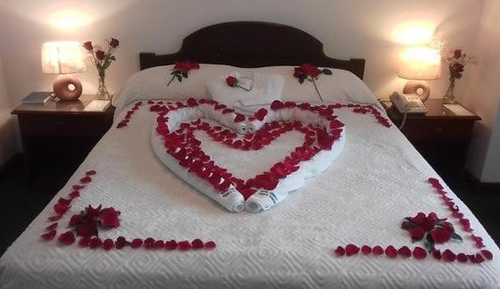 Coraza Hotel اوتابالو المظهر الخارجي الصورة